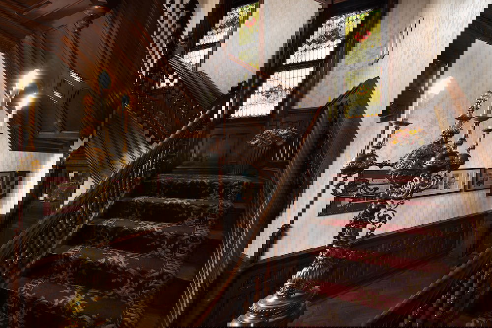 Reynolds Mansion B&B - thumb 2