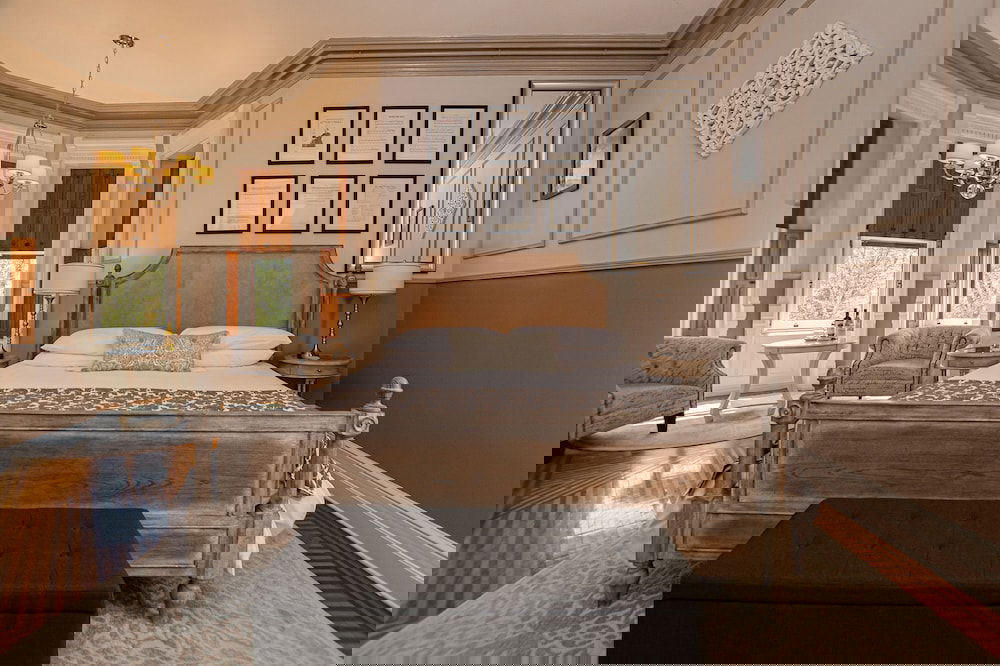 Reynolds Mansion B&B - thumb 5