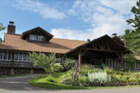 Keweenaw Mountain Lodge