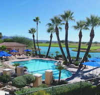 Canoa Ranch Golf Resort - Accommodation Seattle