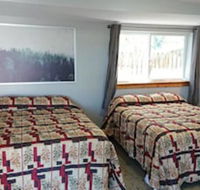 Caribou Gem - Accommodation Seattle