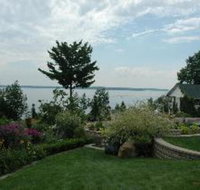 Winfield Inn  Gardens - Accommodation Seattle