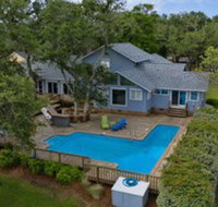 Club Beaufort - Accommodation Seattle