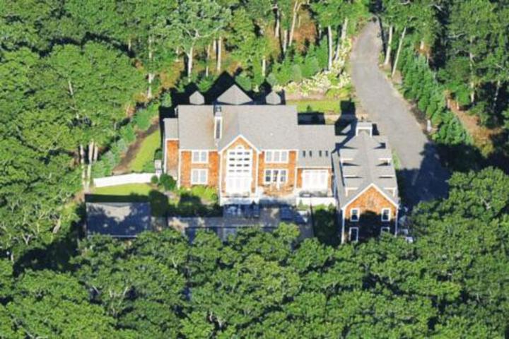 Villa Charlotte Elegant 7 Bedroom - thumb 7