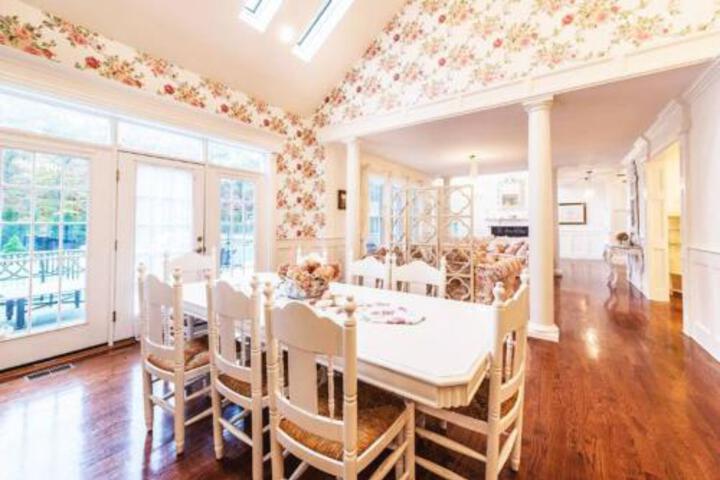 Villa Charlotte Elegant 7 Bedroom - thumb 3