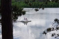 Evergreen Bay Resort