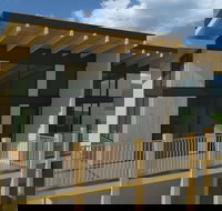 Lone Point Cellars - Accommodation Seattle