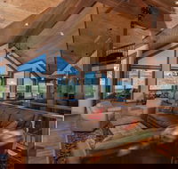 Alpine Recharge - Accommodation Seattle