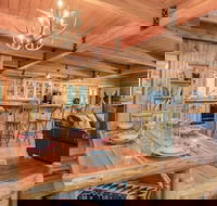 Alpine Refuge - Accommodation Seattle