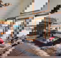 Alpine Airspace - Accommodation Seattle