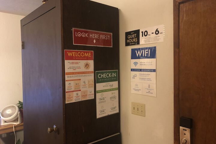 WHOLE Family - WholeVille - thumb 2