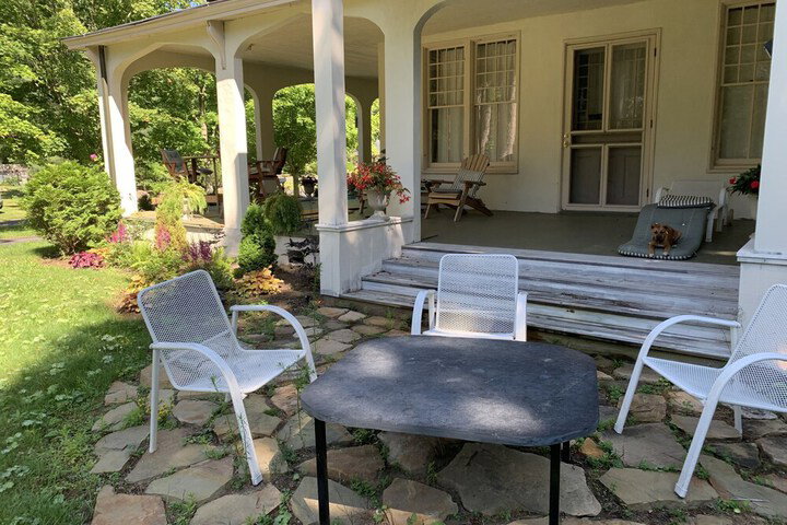 The Reiss House - thumb 4