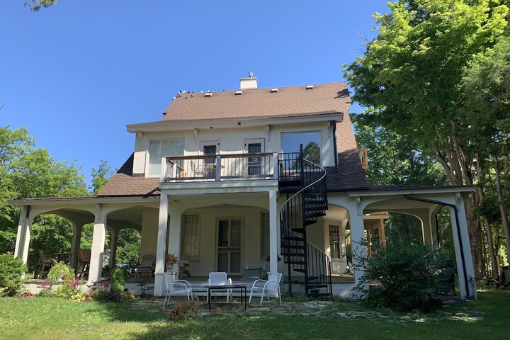 The Reiss House - thumb 1