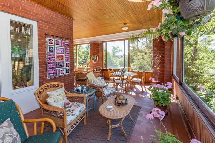 The Firelight Inn On Oregon Creek Bed & Breakfast - thumb 5