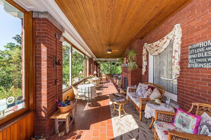 The Firelight Inn On Oregon Creek Bed & Breakfast - thumb 6