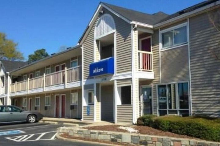 InTown Suites Extended Stay Atlanta GA - Norcross - thumb 1