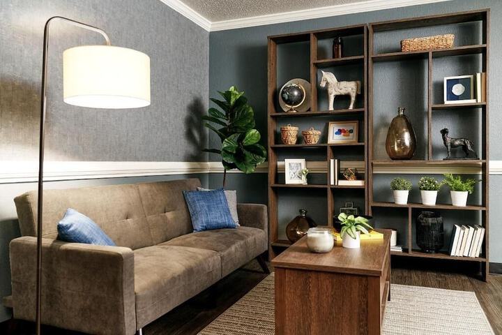 InTown Suites Extended Stay Atlanta GA - Norcross - thumb 3