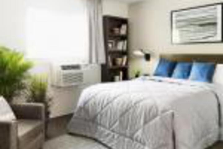 InTown Suites Extended Stay Columbus OH North - thumb 0