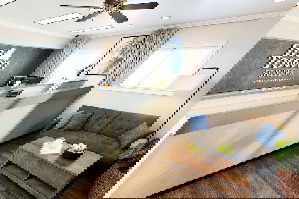 InTown Suites Extended Stay Charleston SC - Rivers Ave - thumb 3