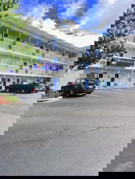 InTown Suites Extended Stay Charleston SC - Rivers Ave - thumb 0