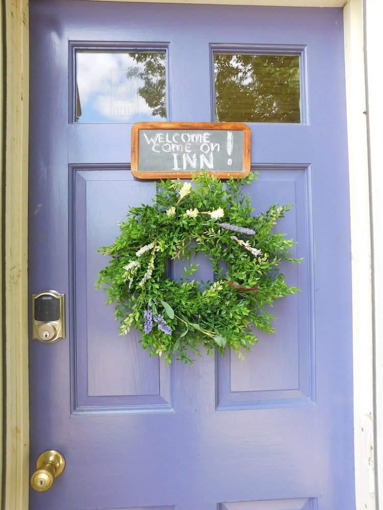 Goose Pond Inn Bed & Breakfast - thumb 1