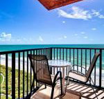 Madeira Towers 601 Beach front with spectacular views 533 - Accommodation Seattle