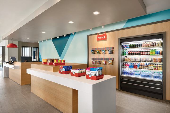 Avid Hotel Boston Logan Airport - Revere, An IHG Hotel - thumb 3