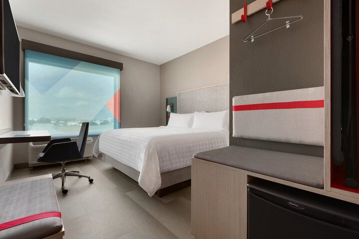 Avid Hotel Boston Logan Airport - Revere, An IHG Hotel - thumb 5