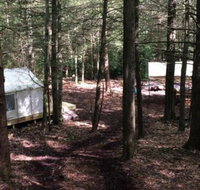 Tentrr Retreat on Bear Creek - Accommodation Seattle