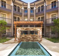 Texas Corporate Housing Solutions Professional Apt - Accommodation Seattle