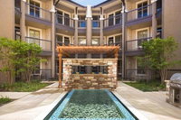 Texas Corporate Housing Solutions Professional Apt