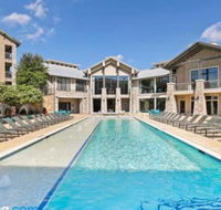 Texas Corporate Housing Solutions Professional Apt - Accommodation Seattle