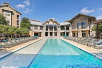 Texas Corporate Housing Solutions Professional Apt