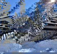 Mellow Moonridge - Accommodation Seattle