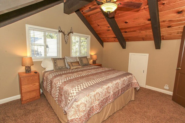 Beary Necessary 1679 By Big Bear Vacations - thumb 7