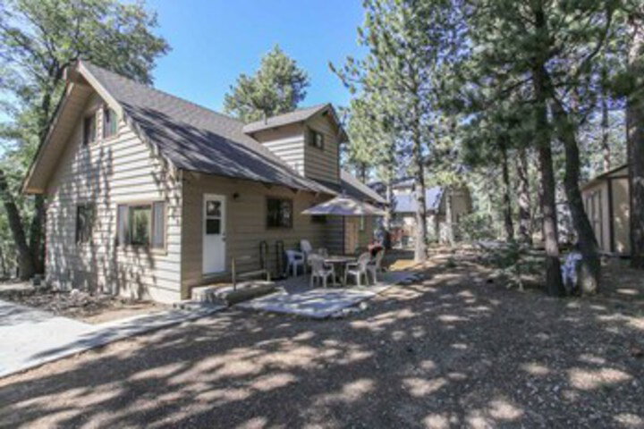 Beary Necessary 1679 By Big Bear Vacations - thumb 0