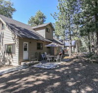 Beary Necessary 1679 by Big Bear Vacations - Accommodation Seattle