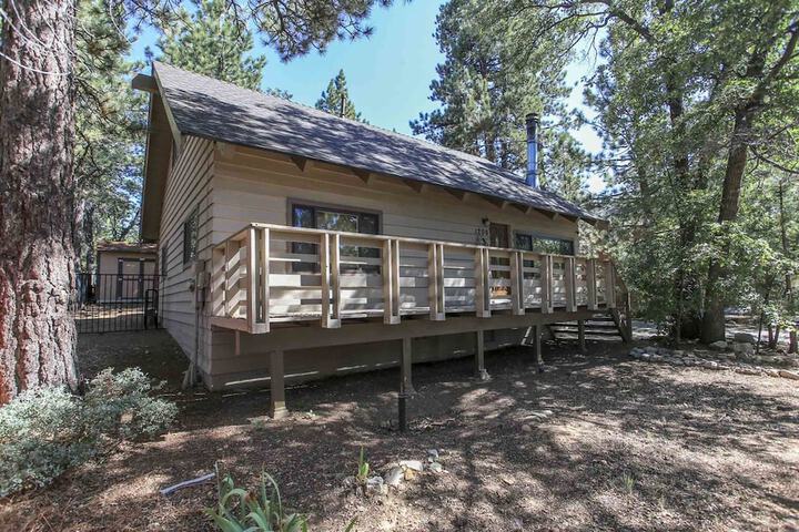 Beary Necessary 1679 By Big Bear Vacations - thumb 1