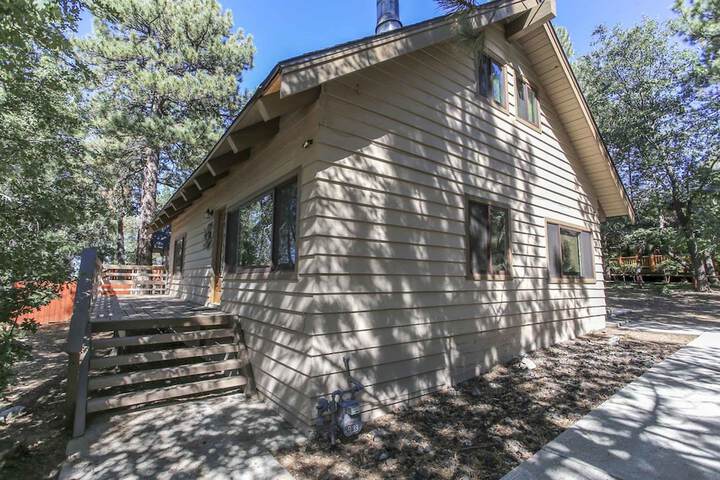 Beary Necessary 1679 By Big Bear Vacations - thumb 3