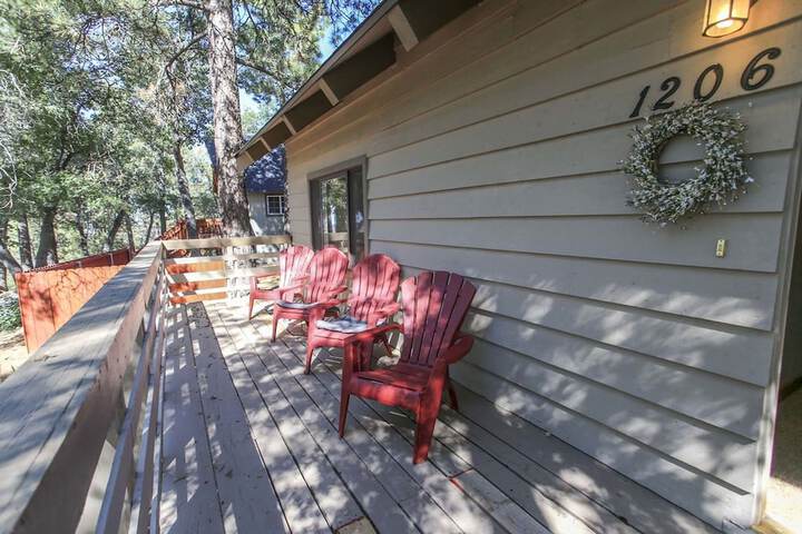 Beary Necessary 1679 By Big Bear Vacations - thumb 2