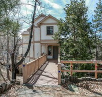 Hillside Retreat 1846 by Big Bear Vacations - Accommodation Seattle