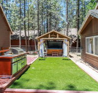 Robins Roost 1837 by Big Bear Vacations - Accommodation Seattle