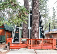 Twin Pines Cabin 1781 by Big Bear Vacations - Accommodation Seattle