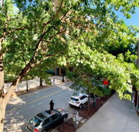 Center City Condo w / ROOFTOP VIEWS near everything - Accommodation Seattle