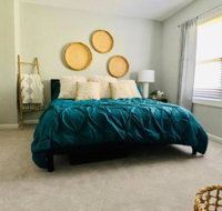 Clean Modern Dilworth Luxury Minutes to Charlotte - Accommodation Seattle