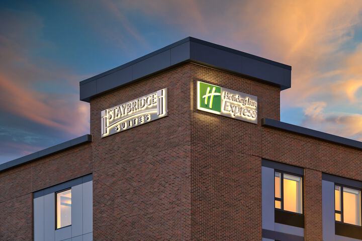 Holiday Inn Express Boston Logan Airport - Revere, An IHG Hotel - thumb 2