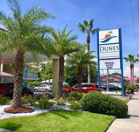 Dunes Inn  Suites - Tybee Island - Accommodation Seattle