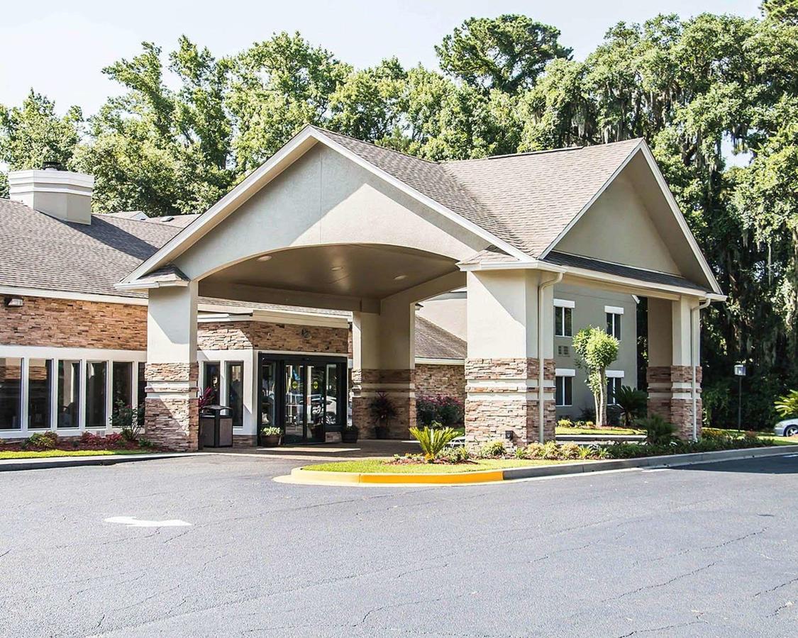 Clarion Inn & Suites Savannah Midtown - thumb 14