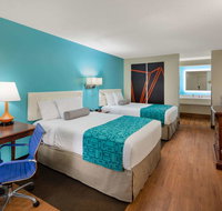 Howard Johnson by Wyndham Savannah GA - Accommodation Seattle