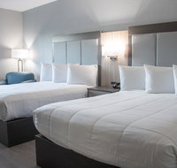 Admiral's Inn on Tybee Island - Accommodation Seattle